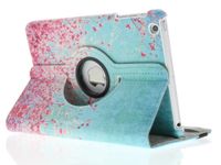 Coque tablette Design rotatif à 360° iPad Mini 3 (2014) / Mini 2 (2013) / Mini 1 (2012) 