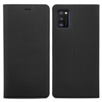 imoshion Étui de téléphone Slim Folio Samsung Galaxy A41 - Noir