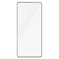 PanzerGlass Protection d'écran Ultra-Wide Fit Anti-bactérienne Xiaomi Redmi Note 13 (5G)