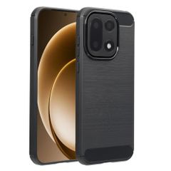 imoshion Coque Brushed OnePlus 15 - Noir