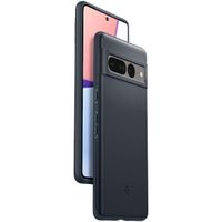 Spigen Coque Thin Fit Google Pixel 7 Pro - Metal Slate