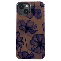 Burga Coque arrière Tough iPhone 13 - Velvet Night