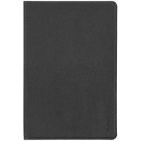 Gecko Covers Coque tablette EasyClick 2.0 Samsung Galaxy Tab S8 / S7 - Noir