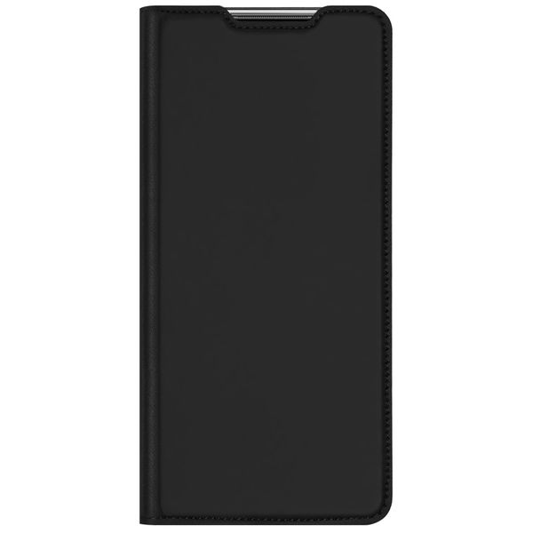 Dux Ducis Étui de téléphone Slim Xiaomi Poco M3 - Noir