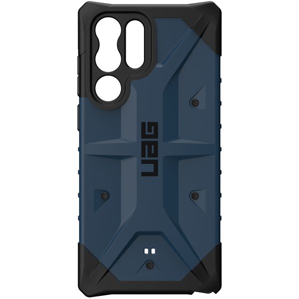 UAG Coque Pathfinder Samsung Galaxy S22 Ultra - Mallard