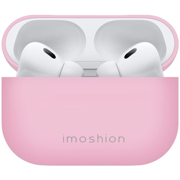 imoshion Coque rigide AirPods Pro 2 - Rose