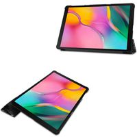 imoshion Coque tablette Design Trifold Galaxy Tab A 10.1 (2019)