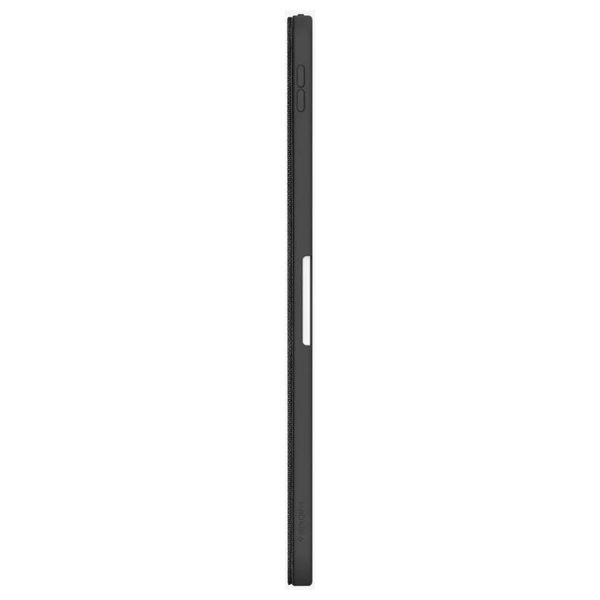 Spigen Coque tablette Urban Fit iPad Pro 11 (2024) M4 - Noir