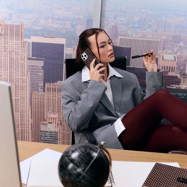 Burga Coque Tough MagSafe Apple iPhone 14 - Sorry Busy