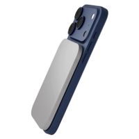 dbramante1928 Powerbank Re-charge Ultra Slim 3.000 mAh - Batterie externe sans fil - Blanc