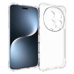 imoshion Shockproof Case Honor Magic8 Pro - Transparent