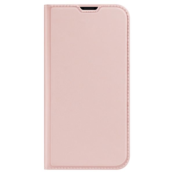 Dux Ducis Étui de téléphone Slim iPhone 14 Pro Max - Rose Dorée