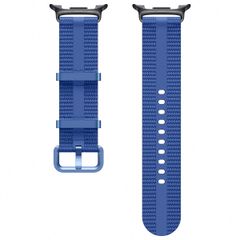 Samsung Bracelet Athleisure original Samsung Galaxy Watch 8 (40/44mm) / Classic (46mm) - S/M - Navy