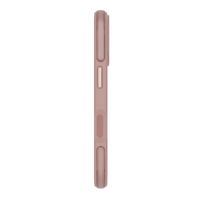 iDeal of Sweden Coque Bumper MagSafe Apple iPhone 17 - Blush Pink