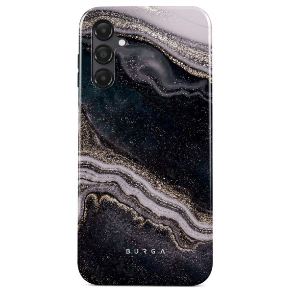 Burga Coque arrière Tough Samsung Galaxy A15 (5G/4G) - Magic Night