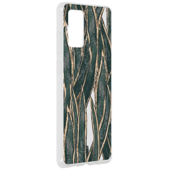 Coque Design Samsung Galaxy S20 Plus