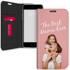 Concevez votre propre portefeuille Apple iPhone SE (2022 / 2020) / 8 / 7