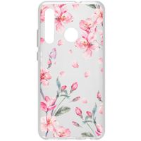 Coque Design Huawei P Smart Plus (2019)