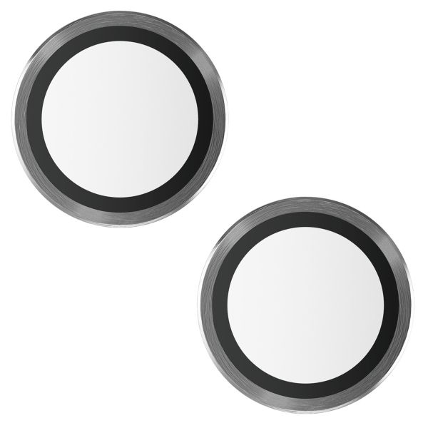 PanzerGlass Protection Caméra Hoop Optic Rings iPhone 14 / 14 Plus