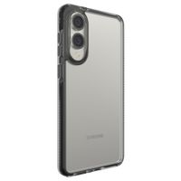 ZAGG Coque Santa Cruz Snap avec MagSafe Samsung Galaxy S25 Edge - Noir