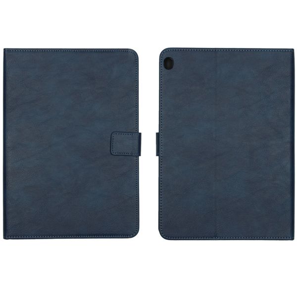 imoshion Coque tablette luxe Lenovo Tab M10