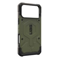 UAG Coque Pathfinder MagSafe Apple iPhone 17 Pro Max - Olive