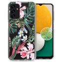 imoshion Coque Design Samsung Galaxy A13 (5G) / A04s - Tropical Jungle