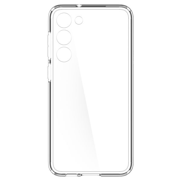 Spigen Coque Ultra Hybrid Samsung Galaxy S23 - Transparent