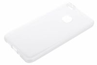Coque silicone Huawei P10 Lite - Transparent