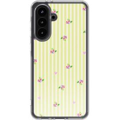 imoshion Coque Design Samsung Galaxy A56 - Garden Stripes