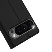 Dux Ducis Étui de téléphone Slim Google Pixel 9 Pro XL - Noir