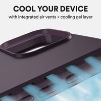 BodyGuardz Coque Paradigm Pro Apple iPhone 16 Pro - Plum