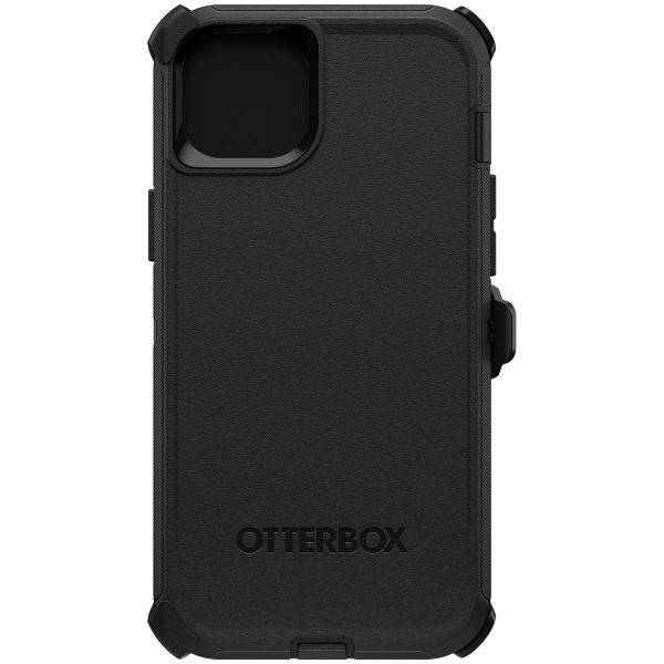 OtterBox Coque Defender Rugged iPhone 14 Plus - Noir