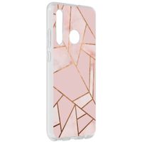Coque Design Huawei P Smart Plus (2019)