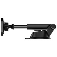 Spigen OneTap Support de Téléphone Voiture Magnétique MagSafe Pare-brise/Tableau de Bord - Noir