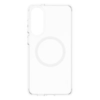 CARE by PanzerGlass Coque Urban Combat Samsung Galaxy S25 Edge - Transparent