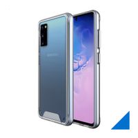 Accezz Coque Xtreme Impact Samsung Galaxy S20 - Transparent