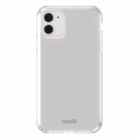Holdit Coque Pailletée Apple iPhone 11 / XR - White