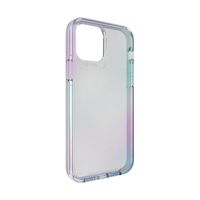 ZAGG Coque Crystal Palace iPhone 12 (Pro) - Iridescent