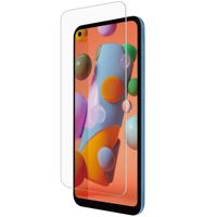 imoshion Protection d'écran en verre trempé 2 pack Samsung Galaxy A11 / M11
