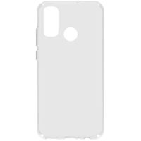 Coque silicone Huawei P Smart (2020) - Transparent