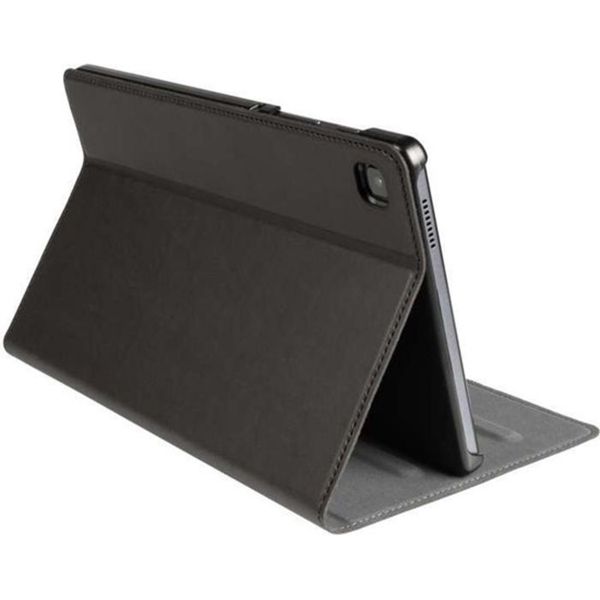 Gecko Covers Coque tablette EasyClick Samsung Tab A7 Lite - Noir