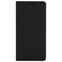 Dux Ducis Étui de téléphone Slim Honor 90 - Noir