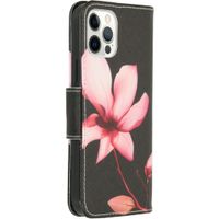 Coque silicone design iPhone 12 (Pro)