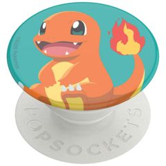 PopSockets PopGrip - Amovible - Charmander Knocked