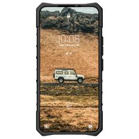 UAG Coque Pathfinder Samsung Galaxy S22 - Midnight Camo