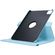 imoshion Coque tablette rotatif iPad Air 11 pouces (2024) M2 / Air 5 (2022) / Air 4 (2020) / Pro 11 (2018/2020)