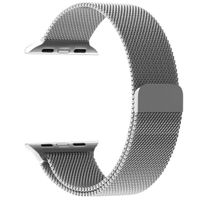 imoshion Milanais bracelet Apple Watch Series 1-9 / SE - 38/40/41 mm / Series 10 - 42 mm