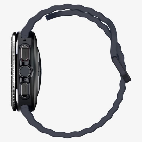 Spigen Bezel Tune Samsung Galaxy Watch Ultra - 47 mm - Noir