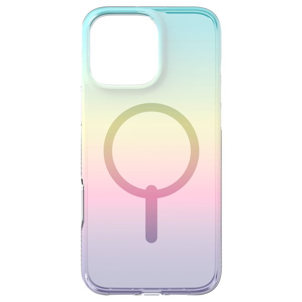 ZAGG Coque Milan Snap avec MagSafe iPhone 16 Pro Max - Iridescent